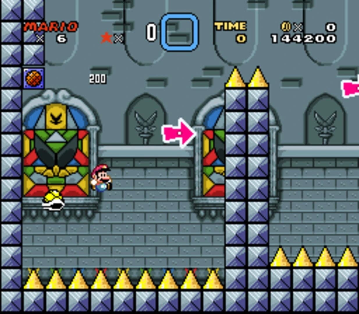 Incredibous Shells screenshot 1