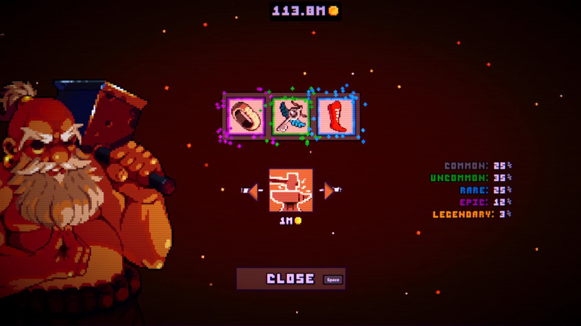 IncreKnight screenshot 4