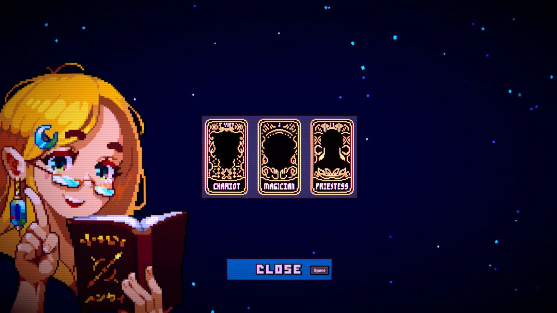 IncreKnight screenshot 7