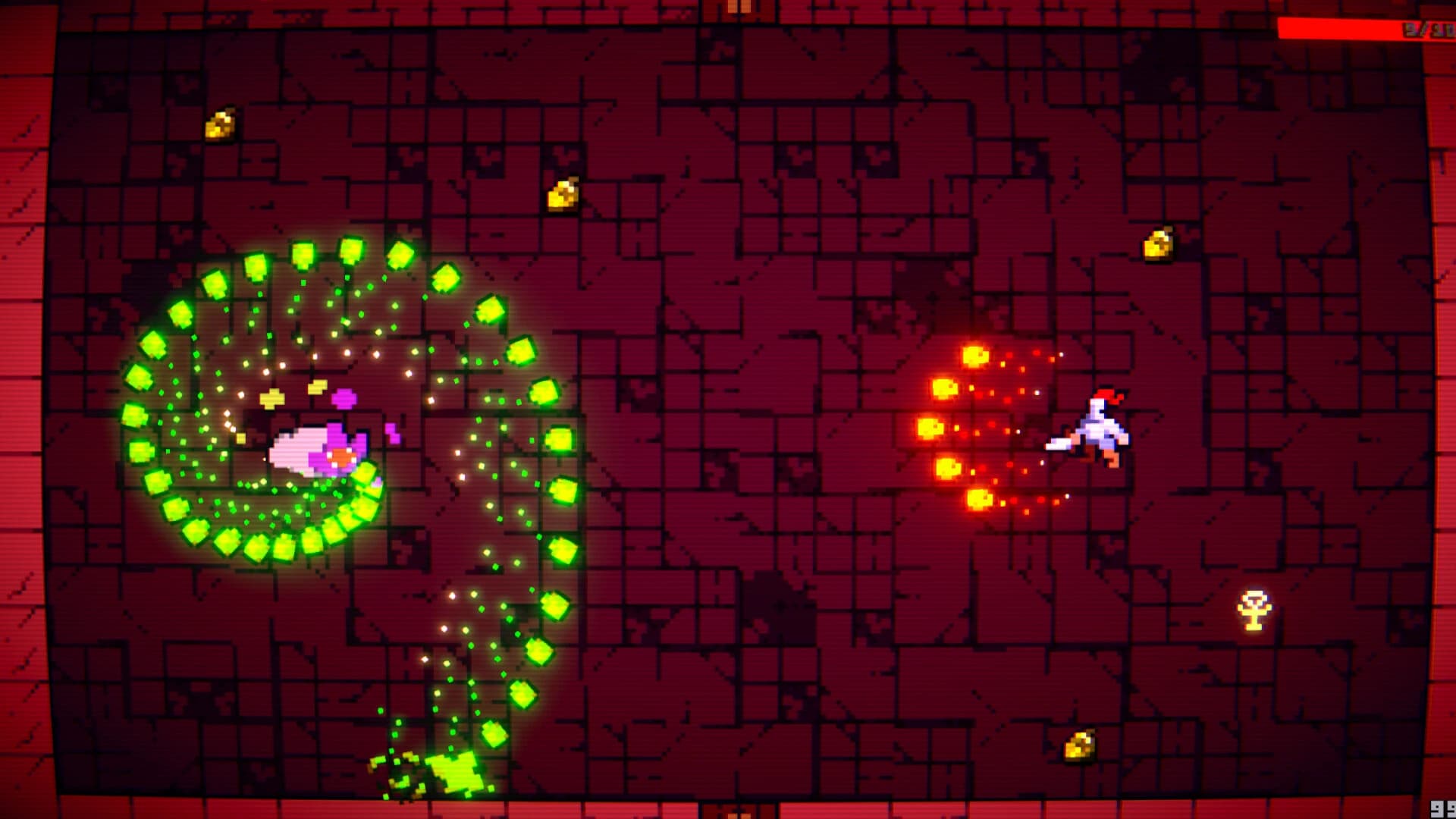 IncreKnight screenshot 8