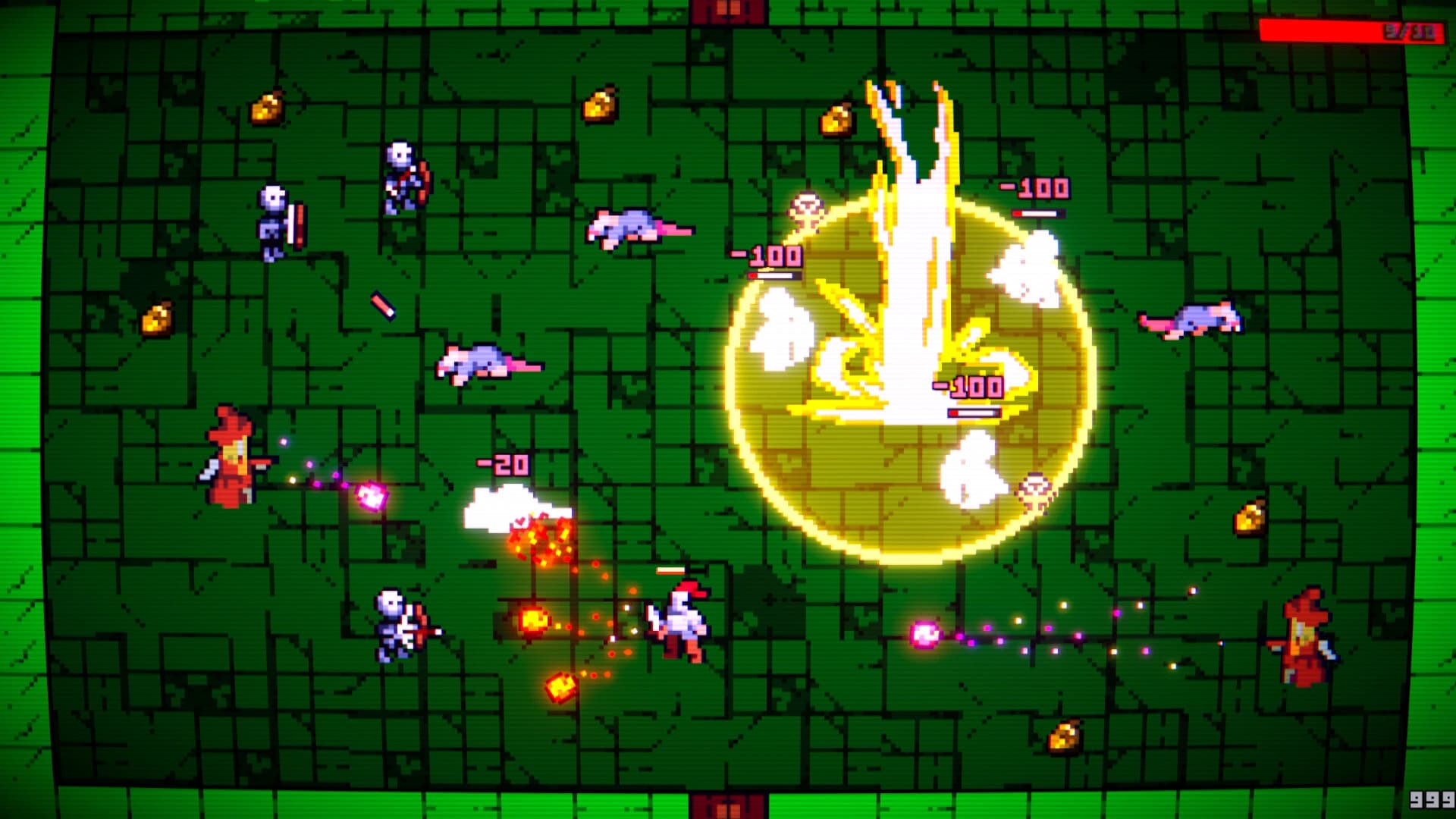 IncreKnight screenshot 5