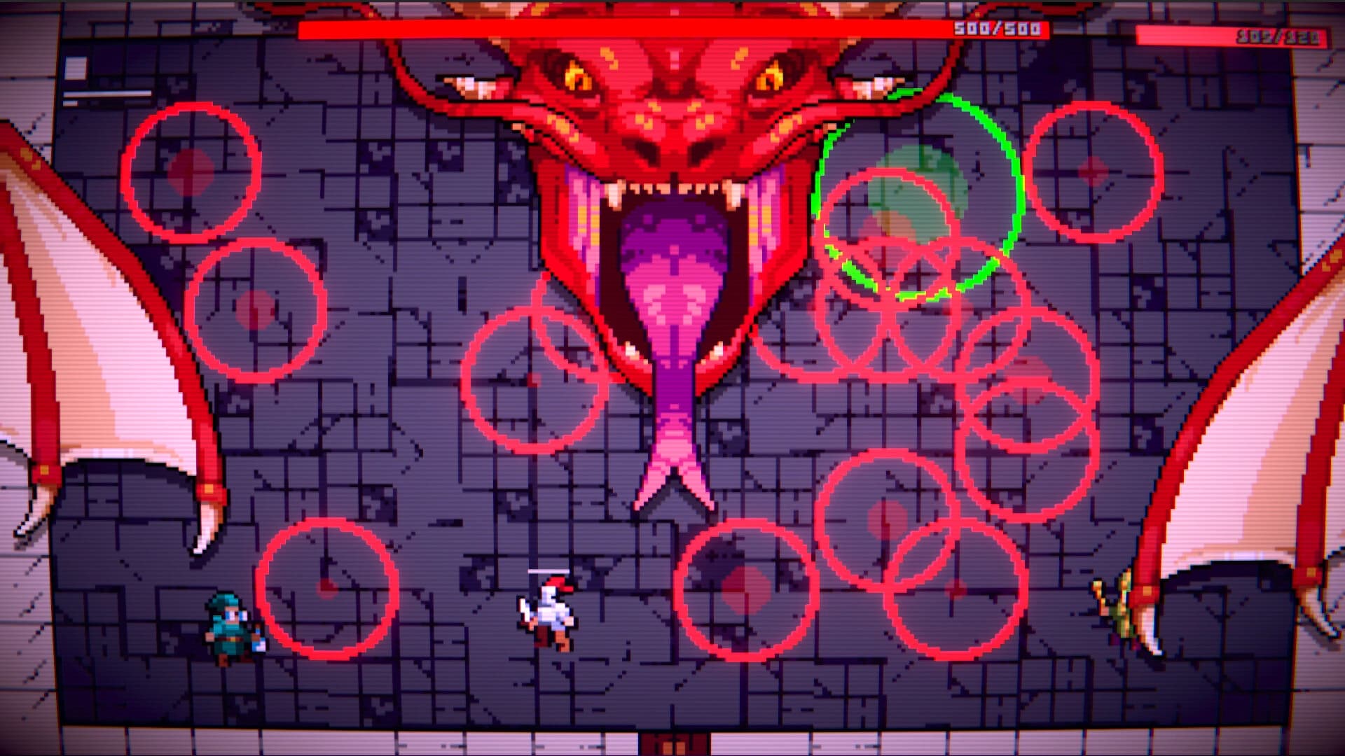 IncreKnight screenshot 6