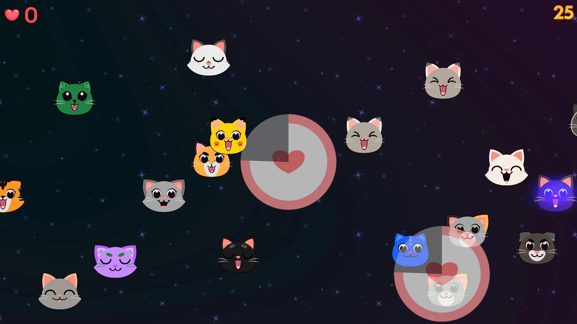 Incremental Cats screenshot 8