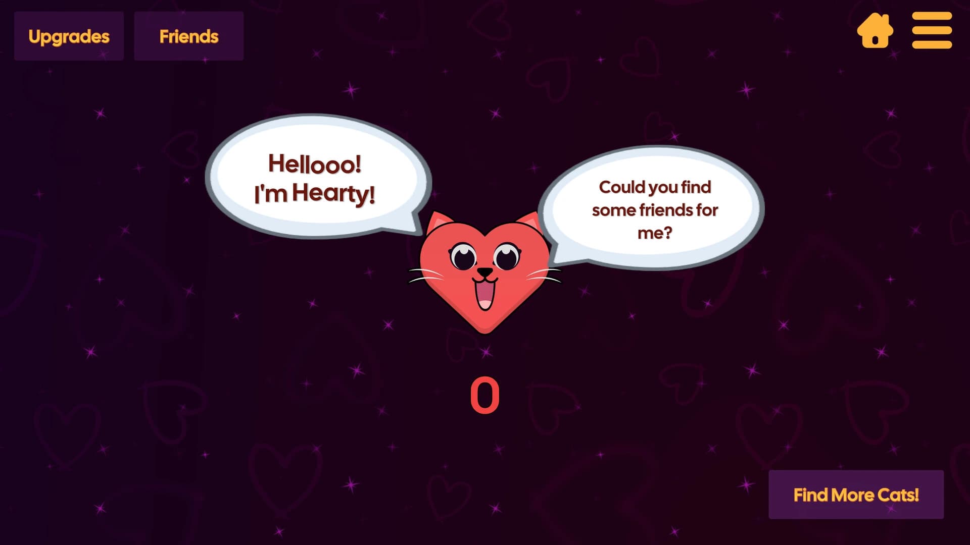 Incremental Cats screenshot 6