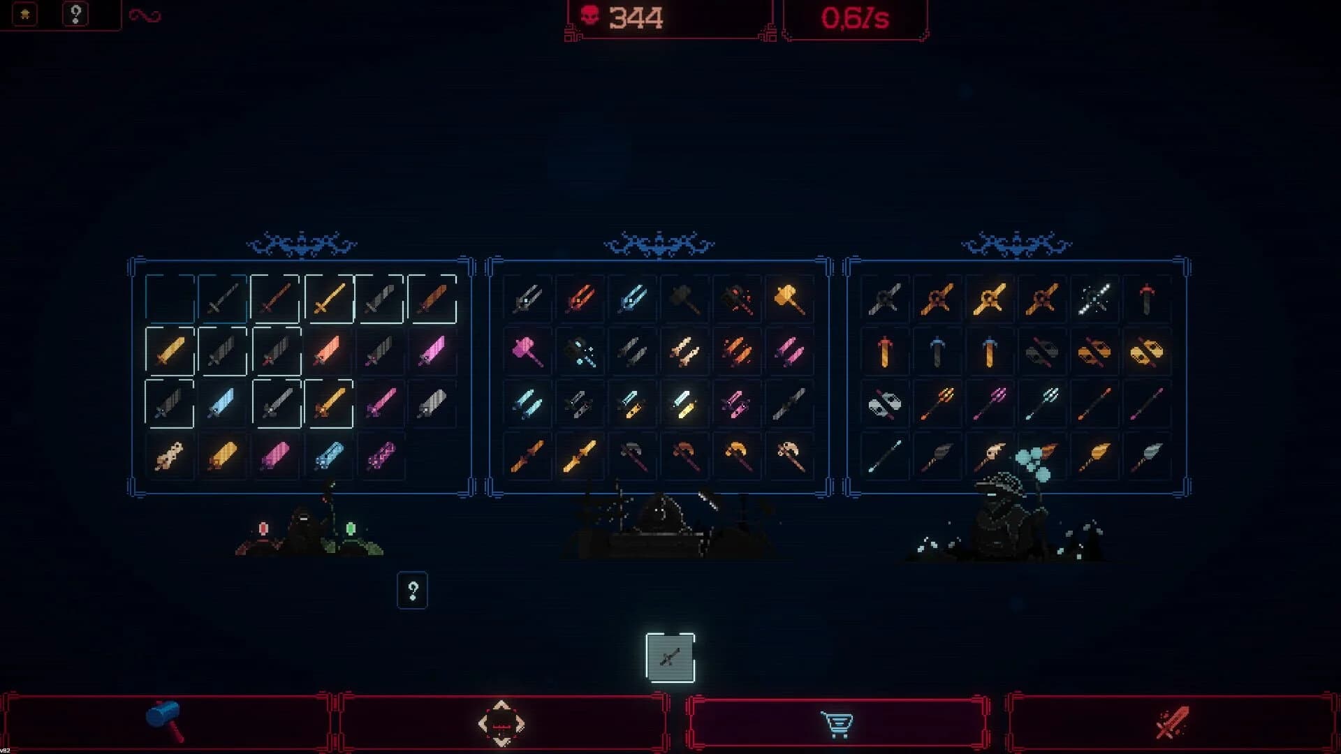 Incremental Ragebait screenshot 3