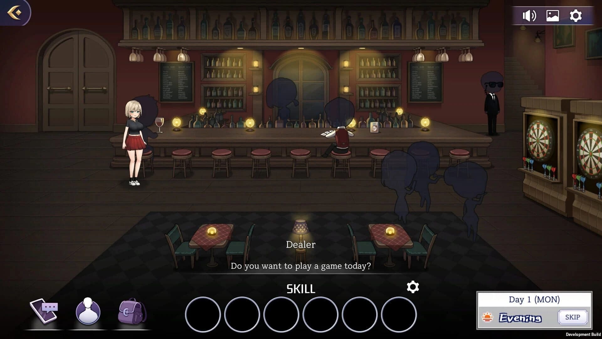 Incubus screenshot 4