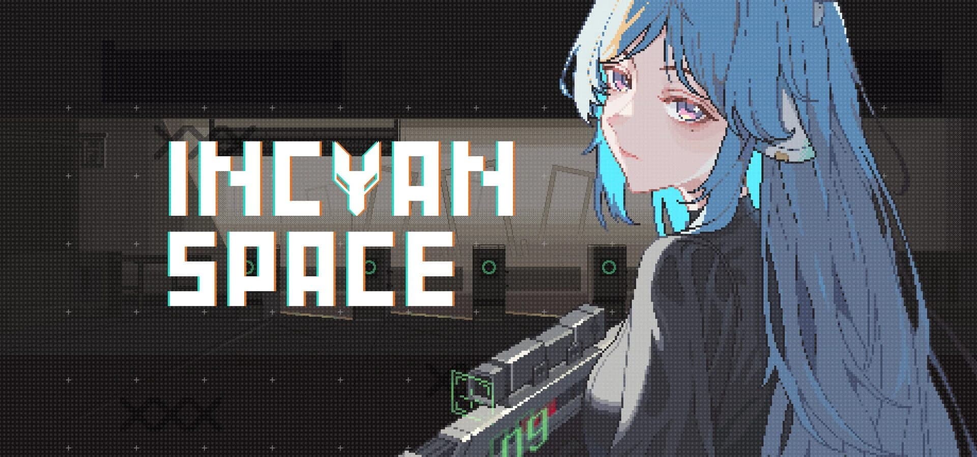 Incyanspace screenshot 1
