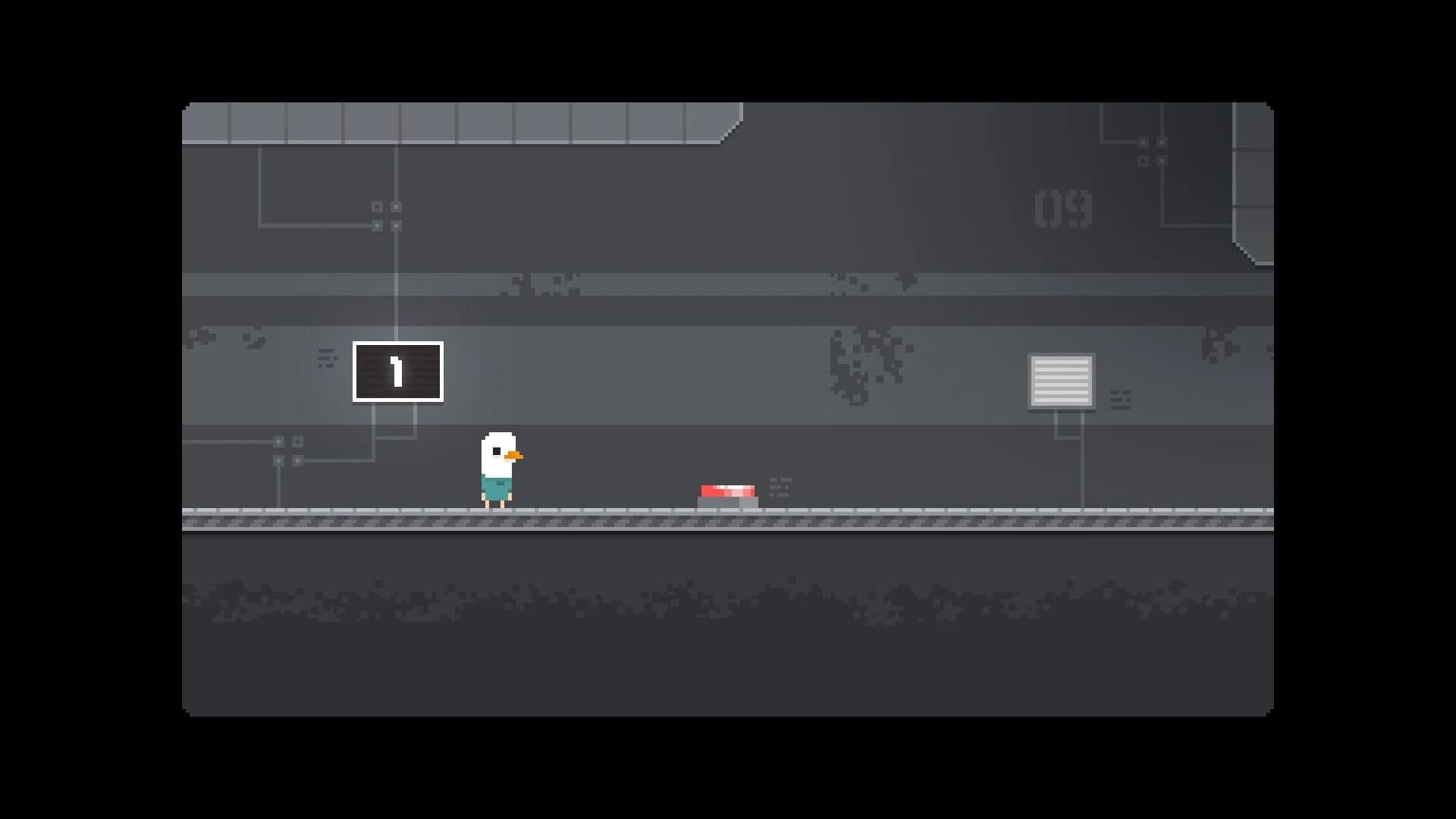 Indecision. screenshot 4
