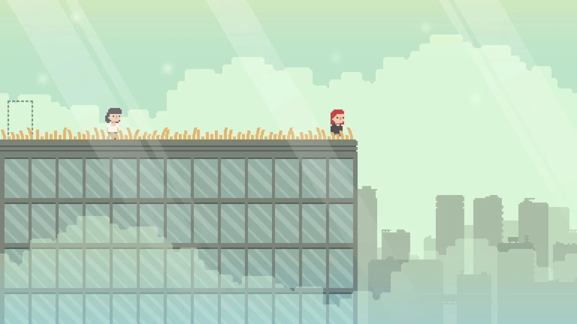 Indecision. screenshot 3