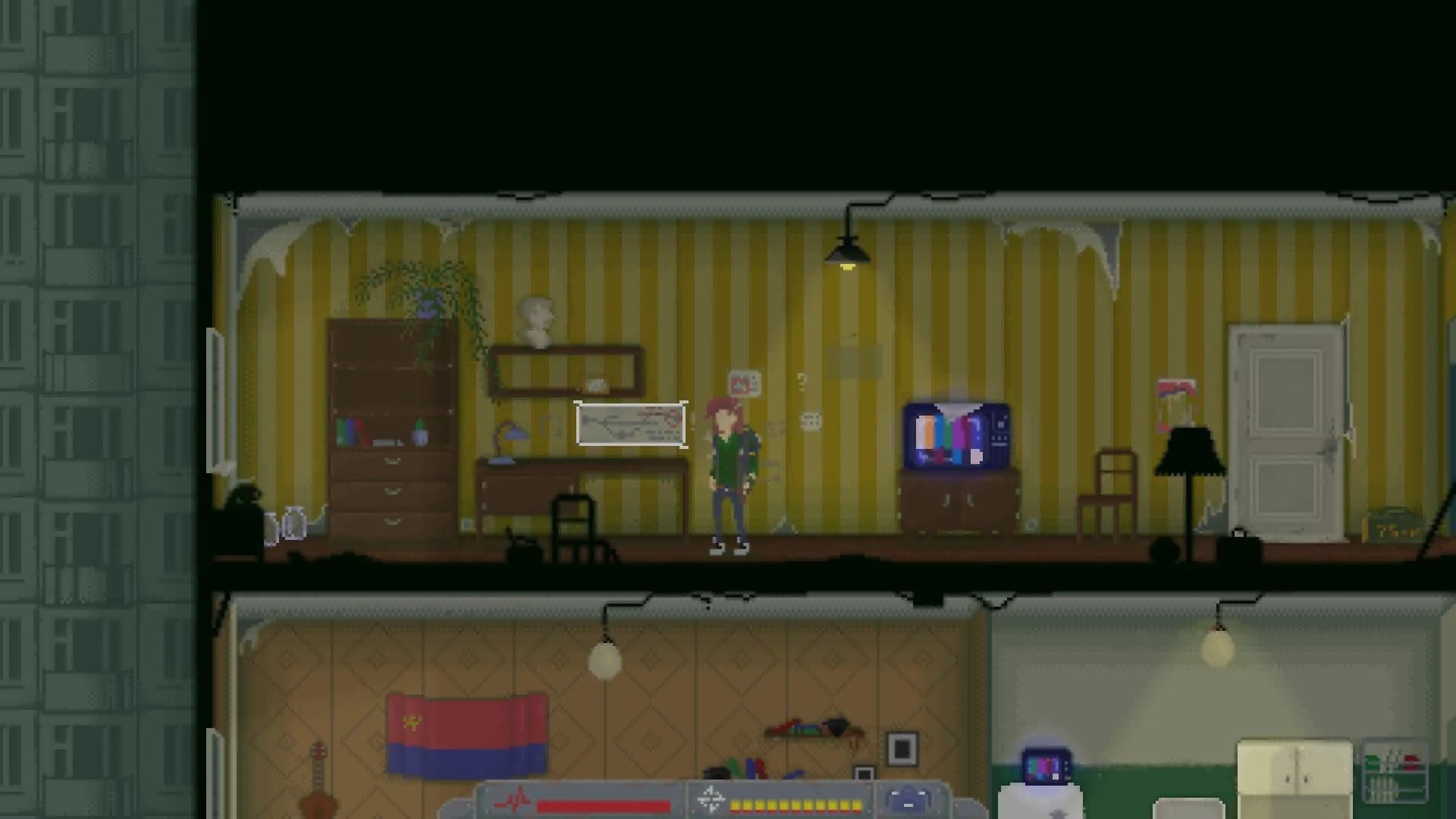 Indef screenshot 5