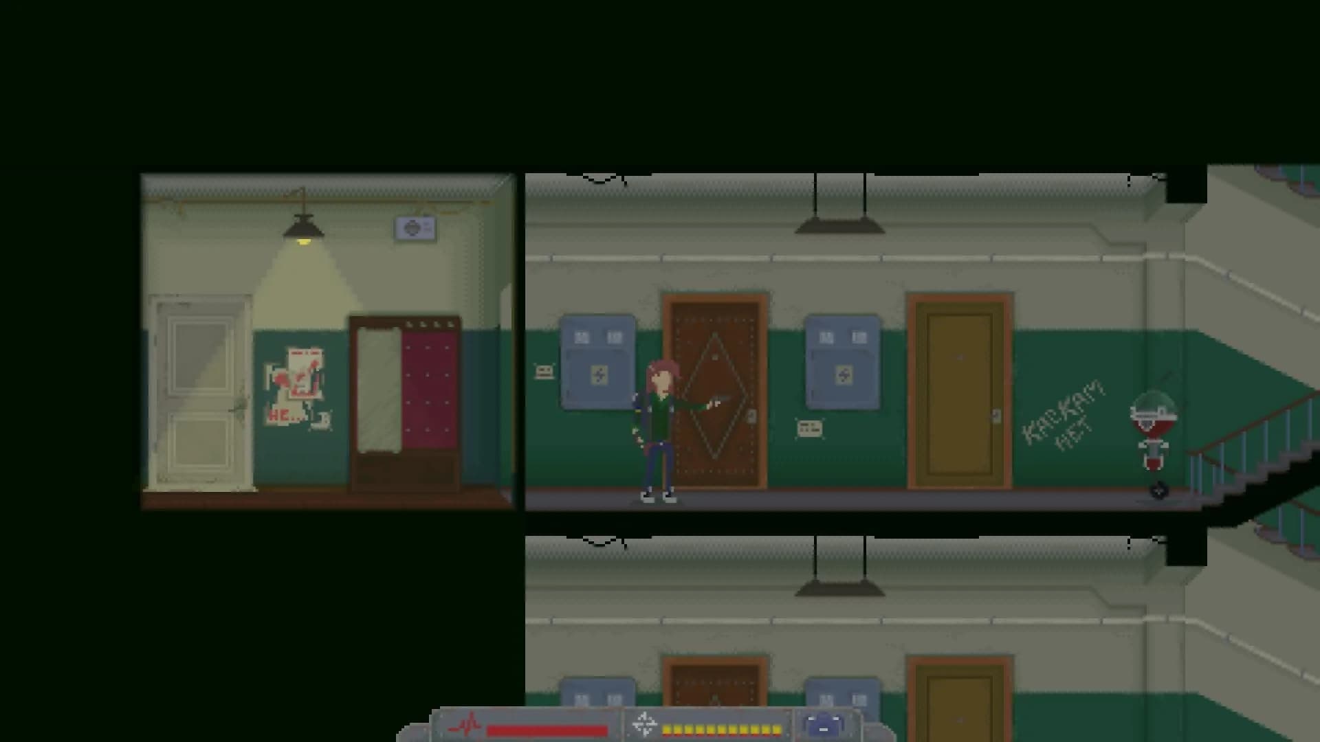 Indef screenshot 1
