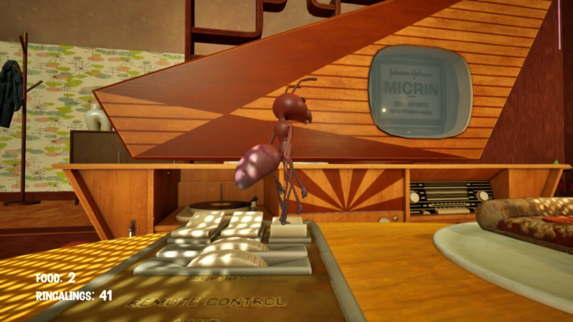 IndependAnt screenshot 3