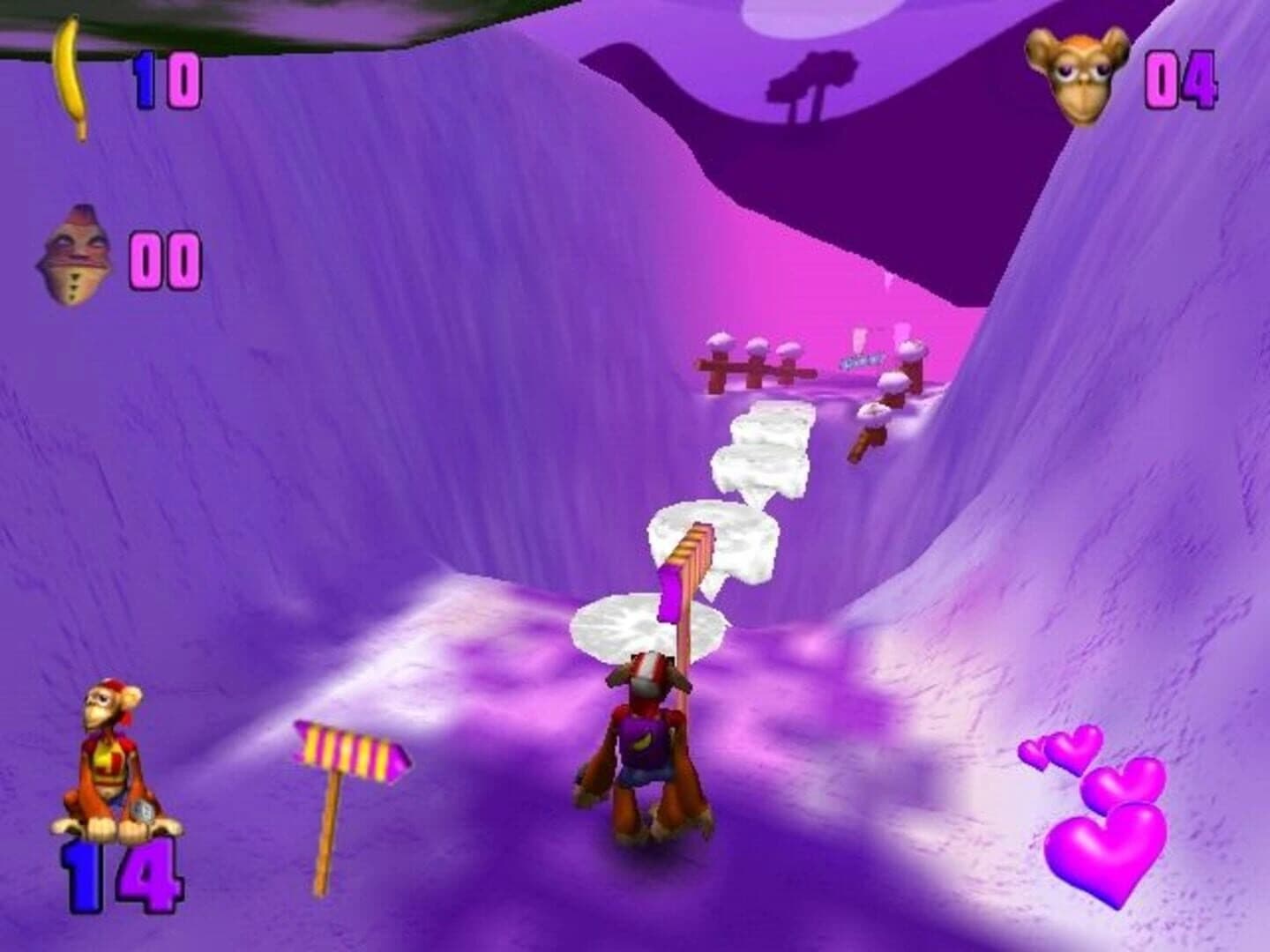 Indiana Jack screenshot 2