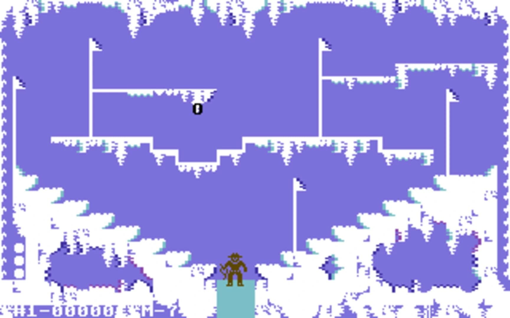 Indiana Jones in the Lost Kingdom screenshot 3