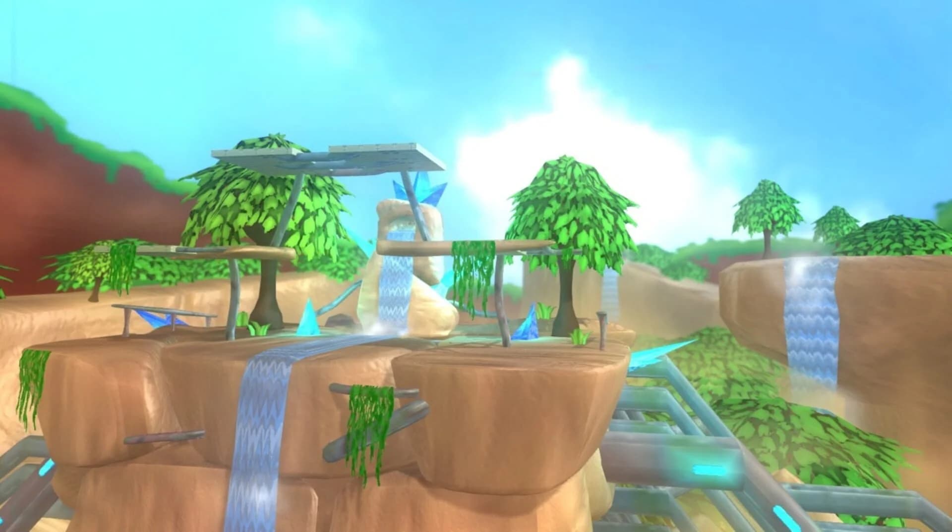 Indie Game Battle screenshot 4