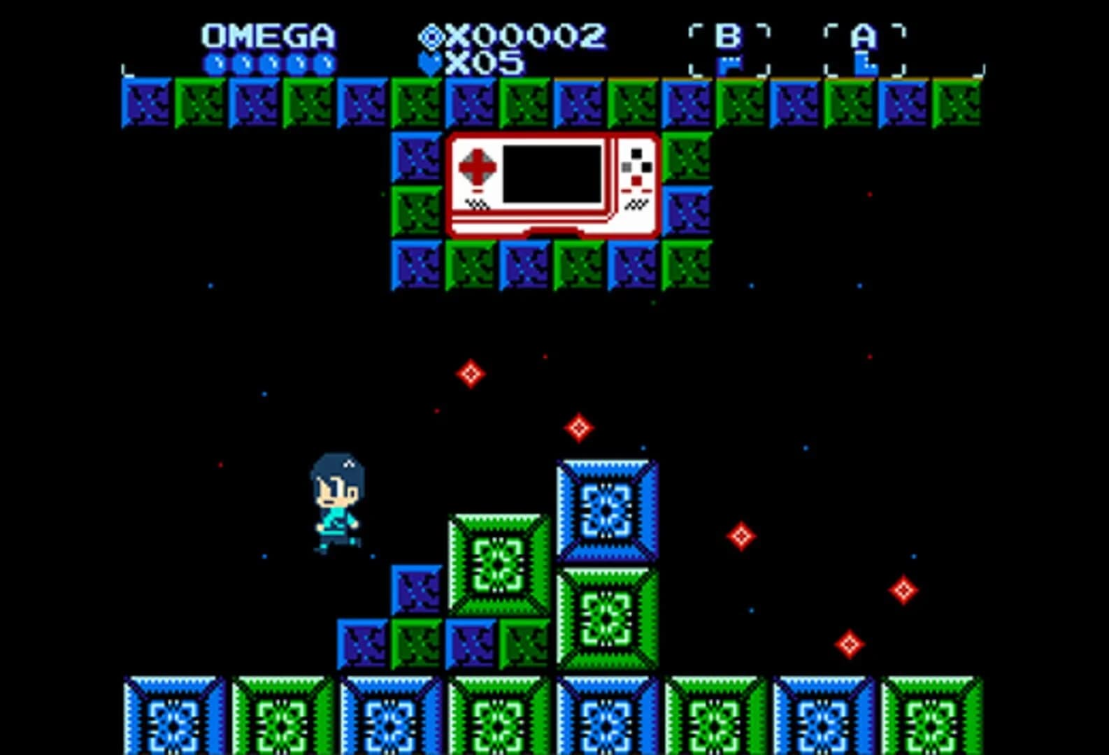 Indie Heroes Collection 1 screenshot 5