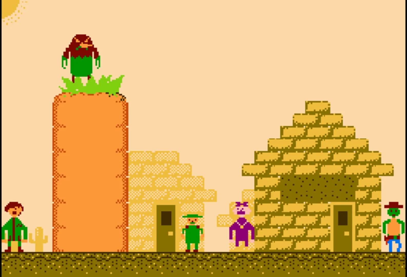 Indie Heroes Collection 1 screenshot 4