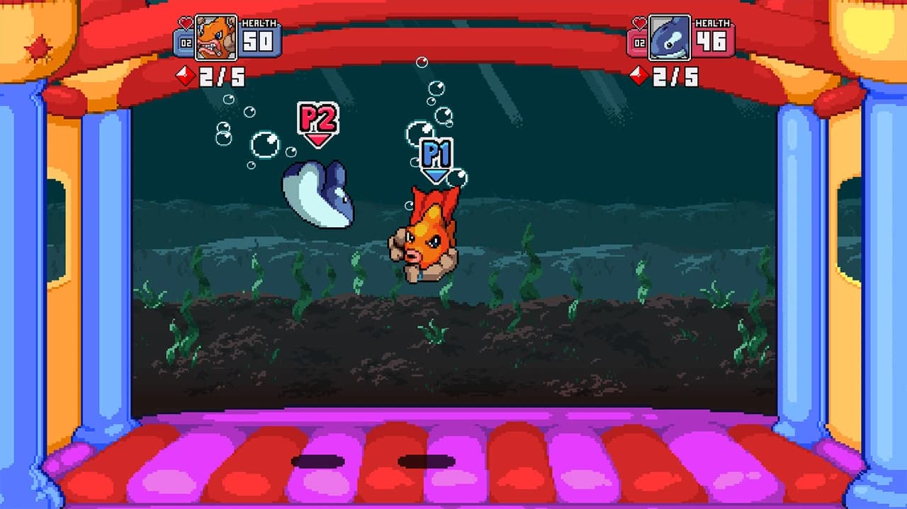 Indie Pogo screenshot 3