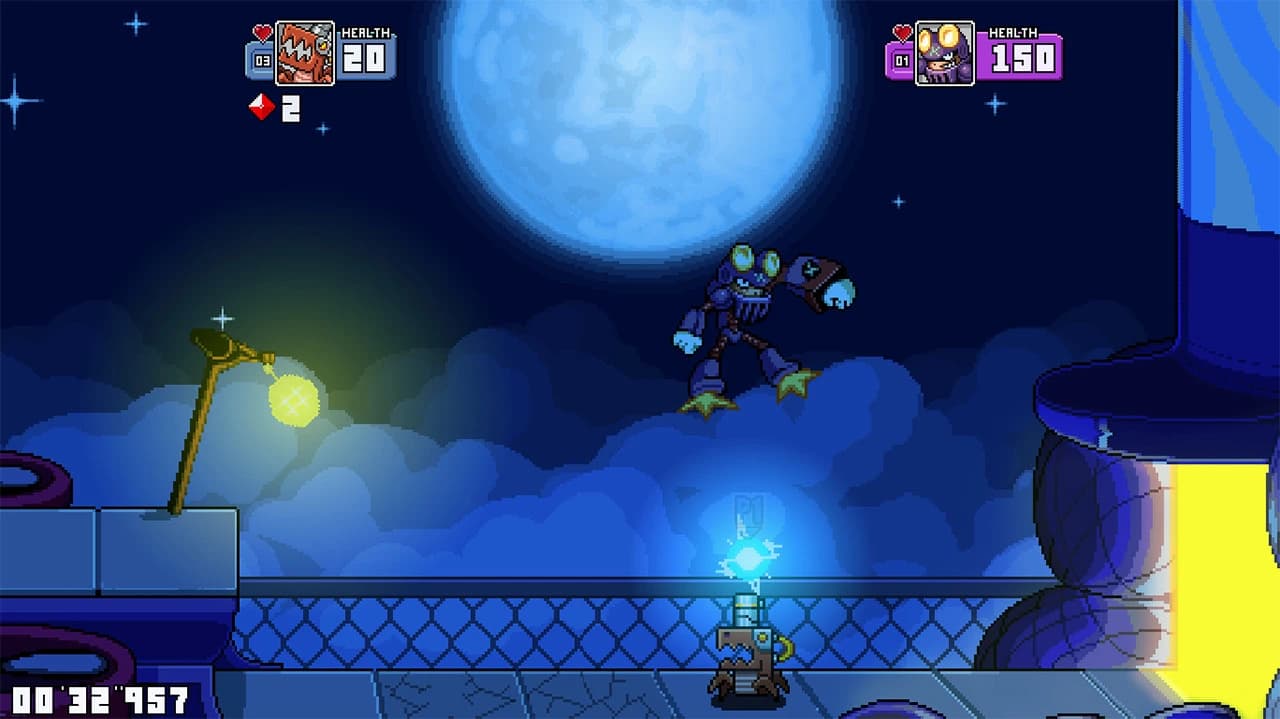 Indie Pogo screenshot 7