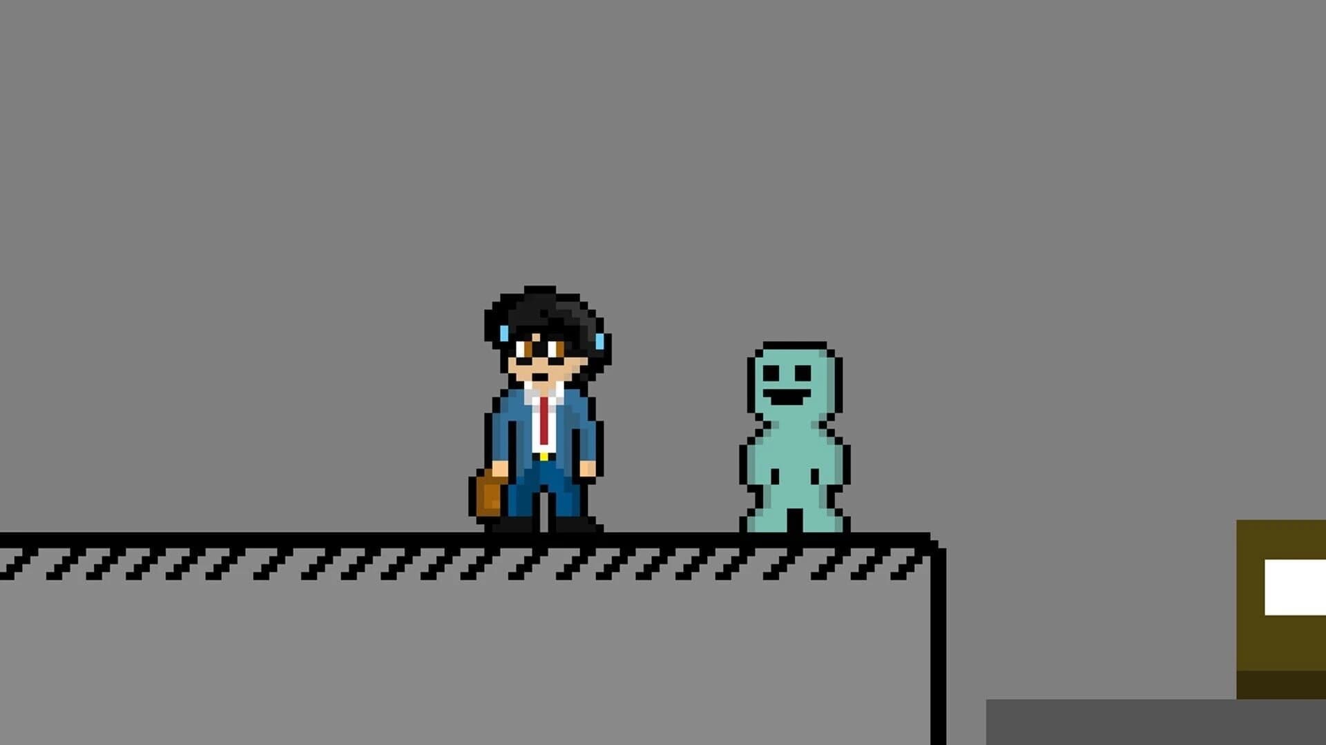 Indie Rumble screenshot 3