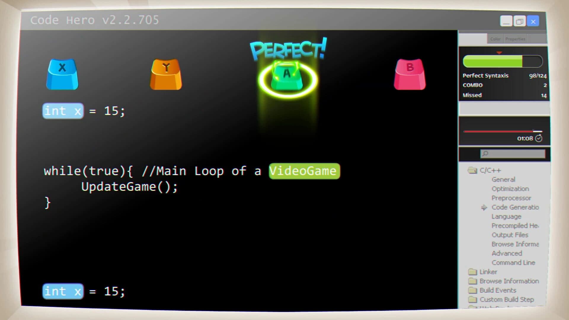Indiecalypse screenshot 4