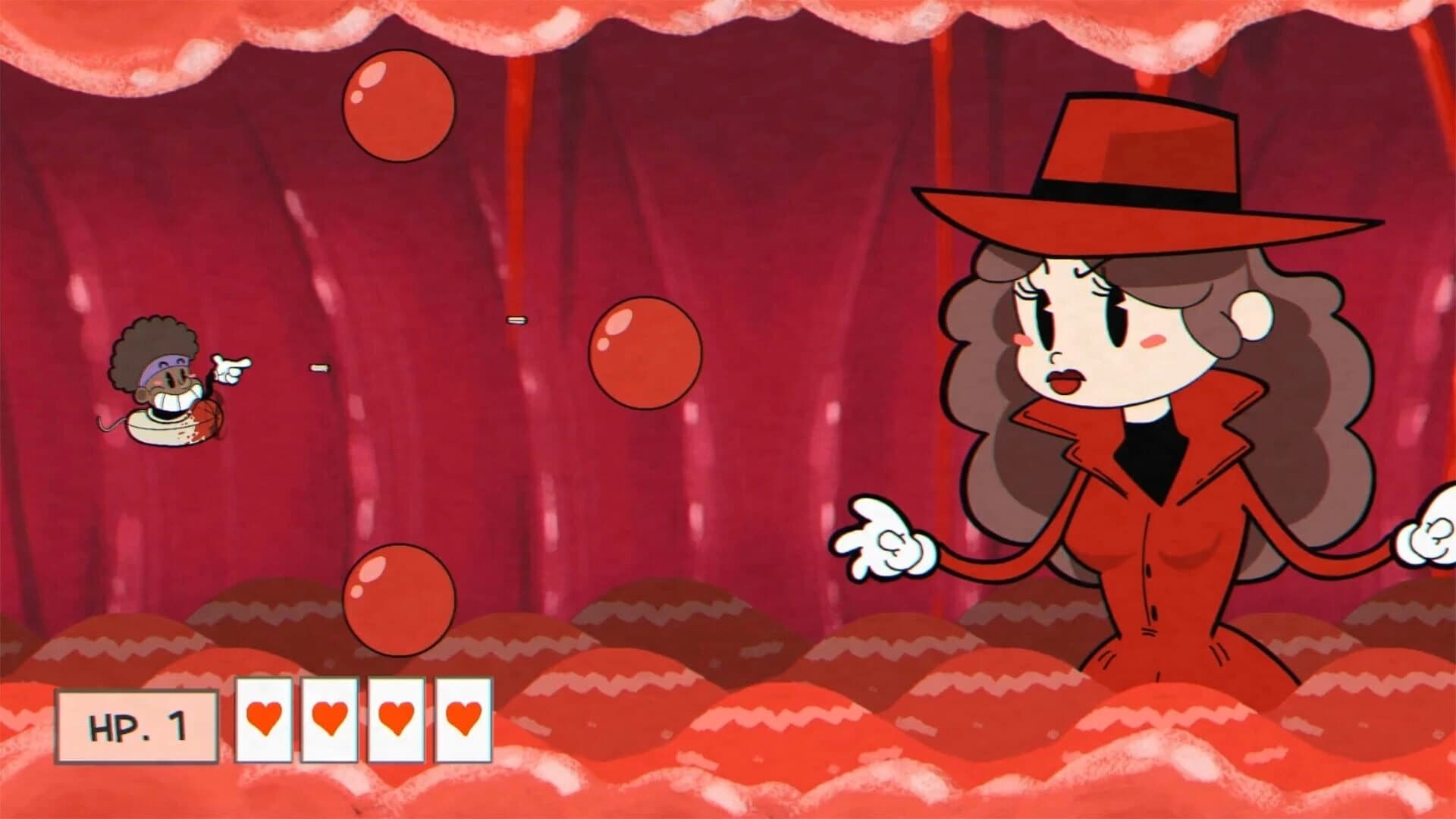 Indiecalypse screenshot 2