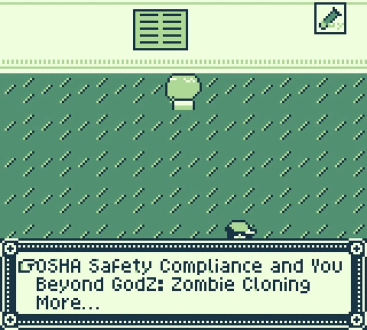 Indiepocalypse #57 screenshot 2