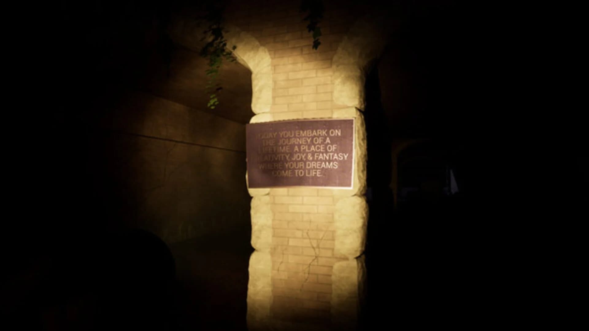 Indigo Park screenshot 5