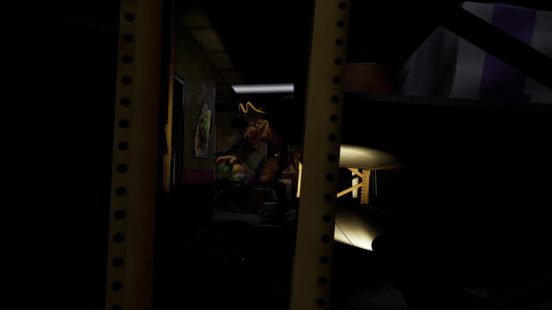Indigo Park: Chapter 2 screenshot 5