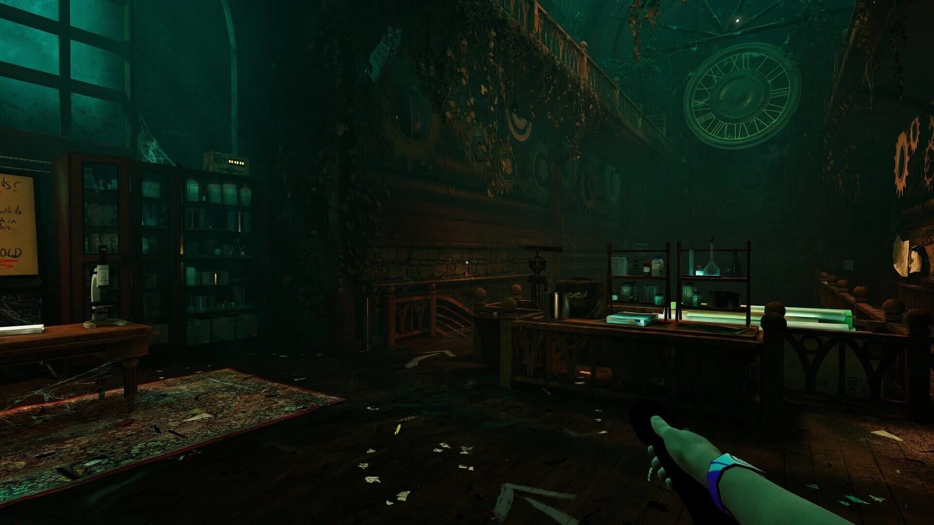 Indigo Park: Chapter 2 screenshot 3