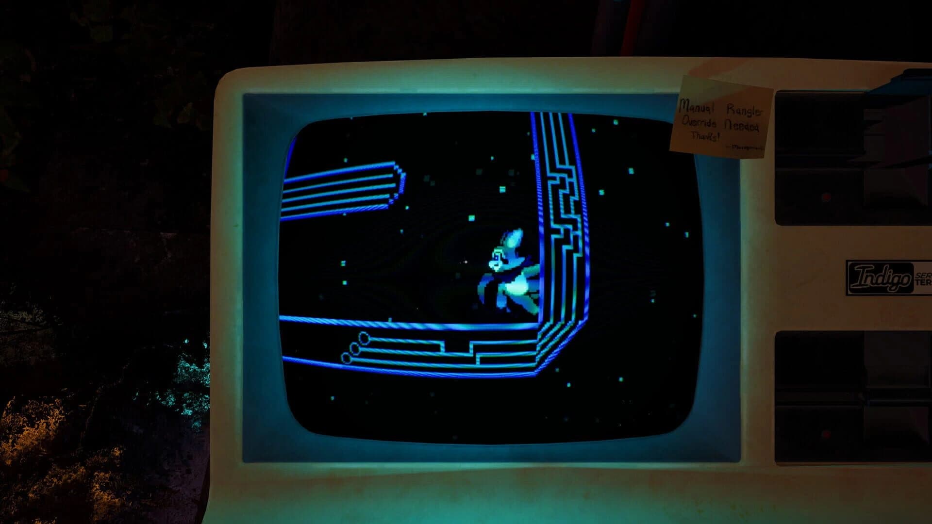 Indigo Park: Chapter 2 screenshot 4