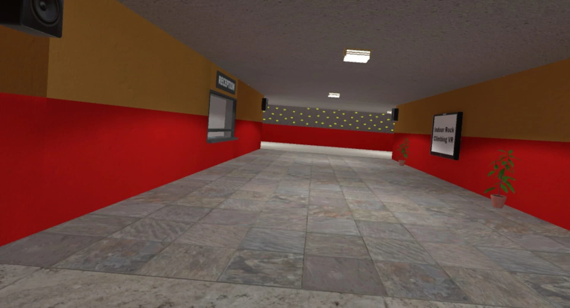Indoor Rock Climbing VR screenshot 5