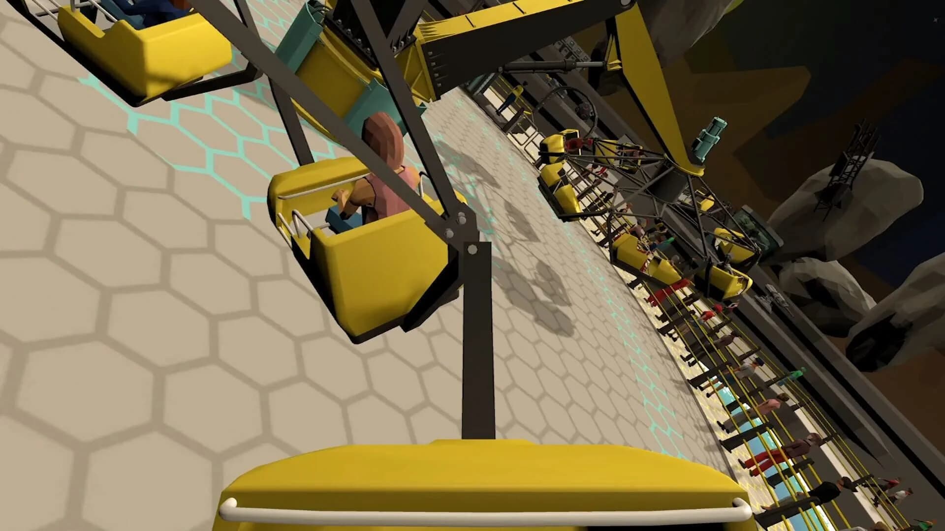 Indoorlands screenshot 4