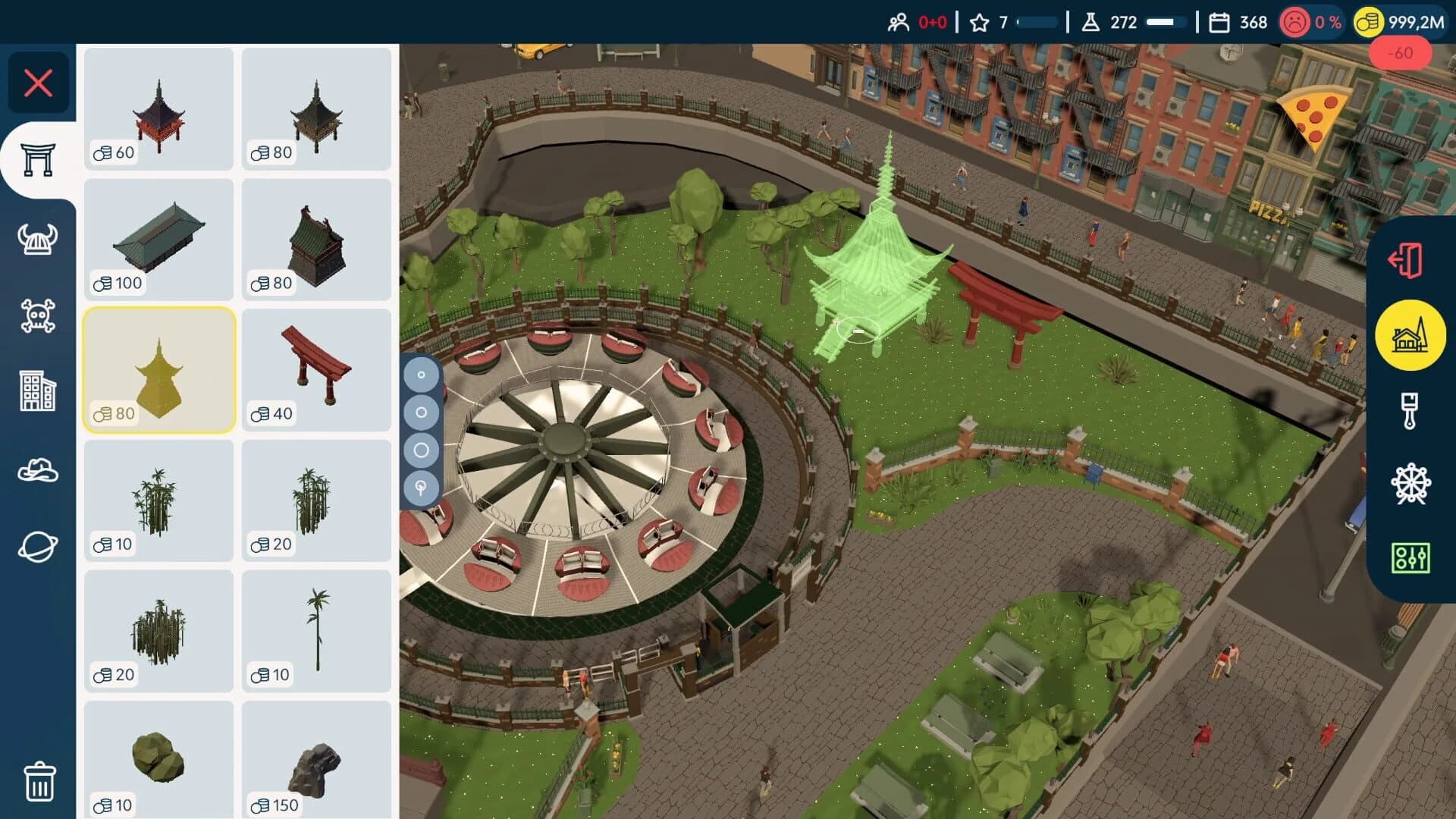 Indoorlands screenshot 2