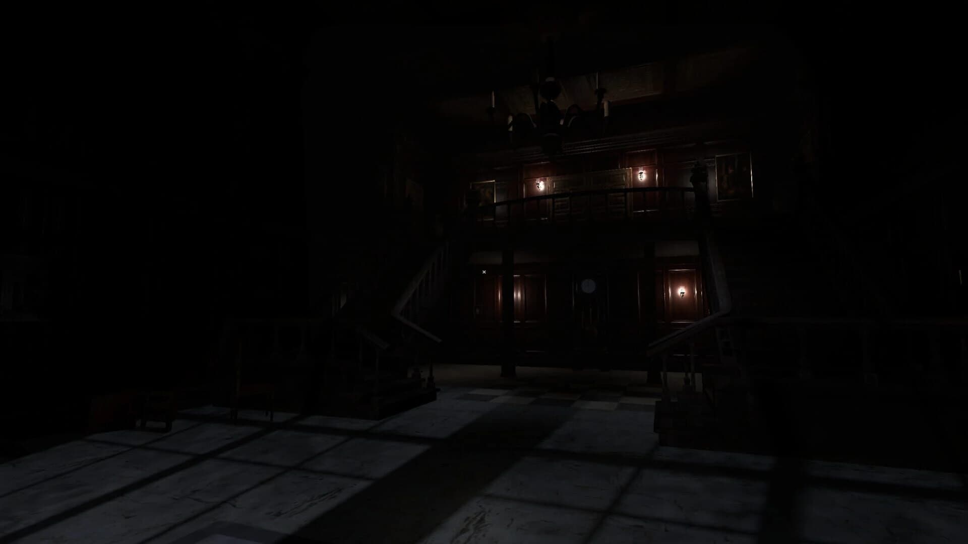 Indoors: The Alston Manor screenshot 2