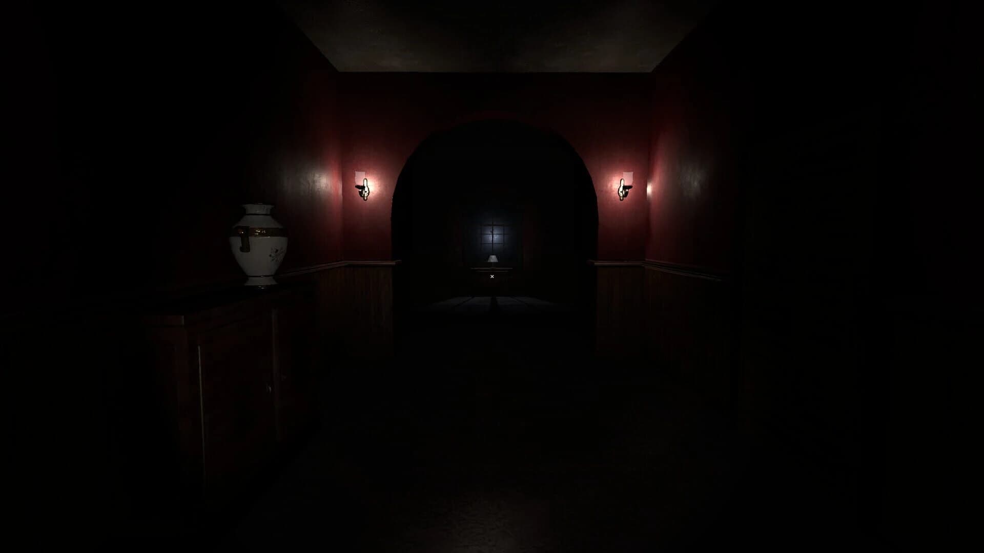 Indoors: The Alston Manor screenshot 4