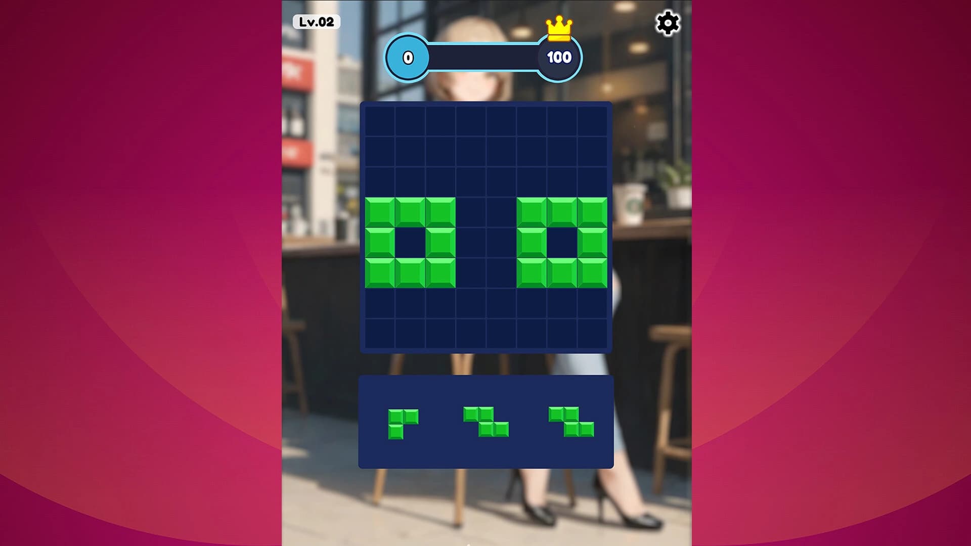 Indulgentia screenshot 5