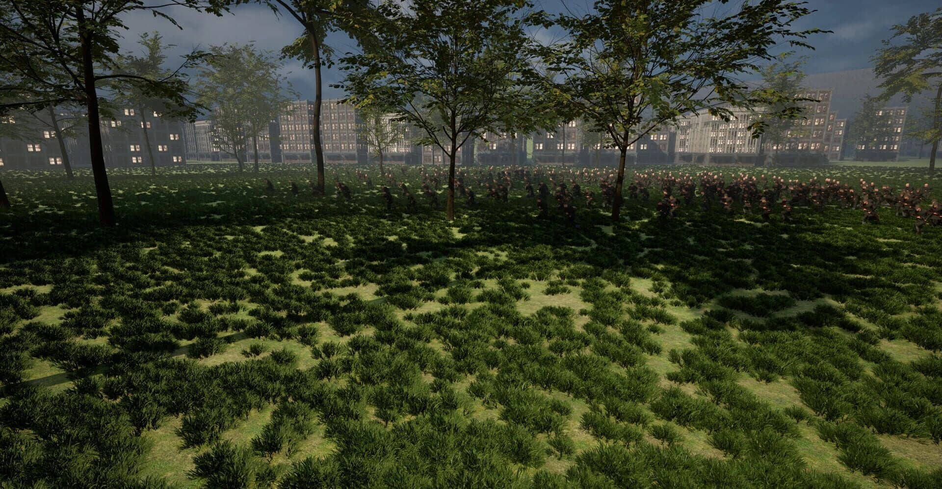 Industrial Legion screenshot 2
