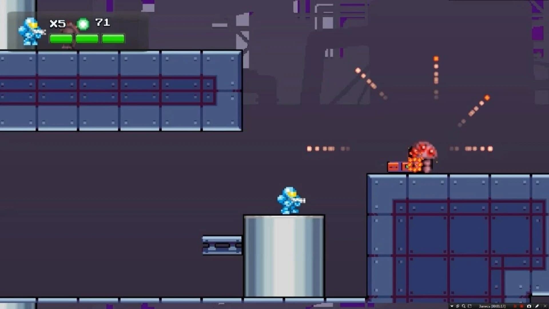 Industriality screenshot 5