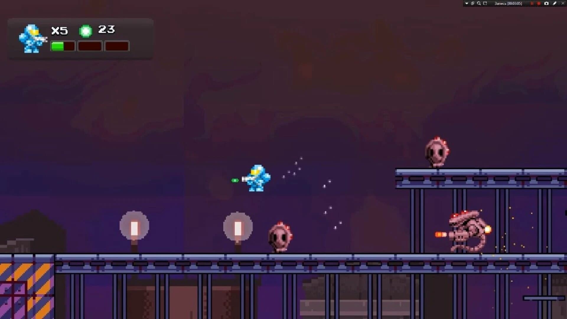 Industriality screenshot 2