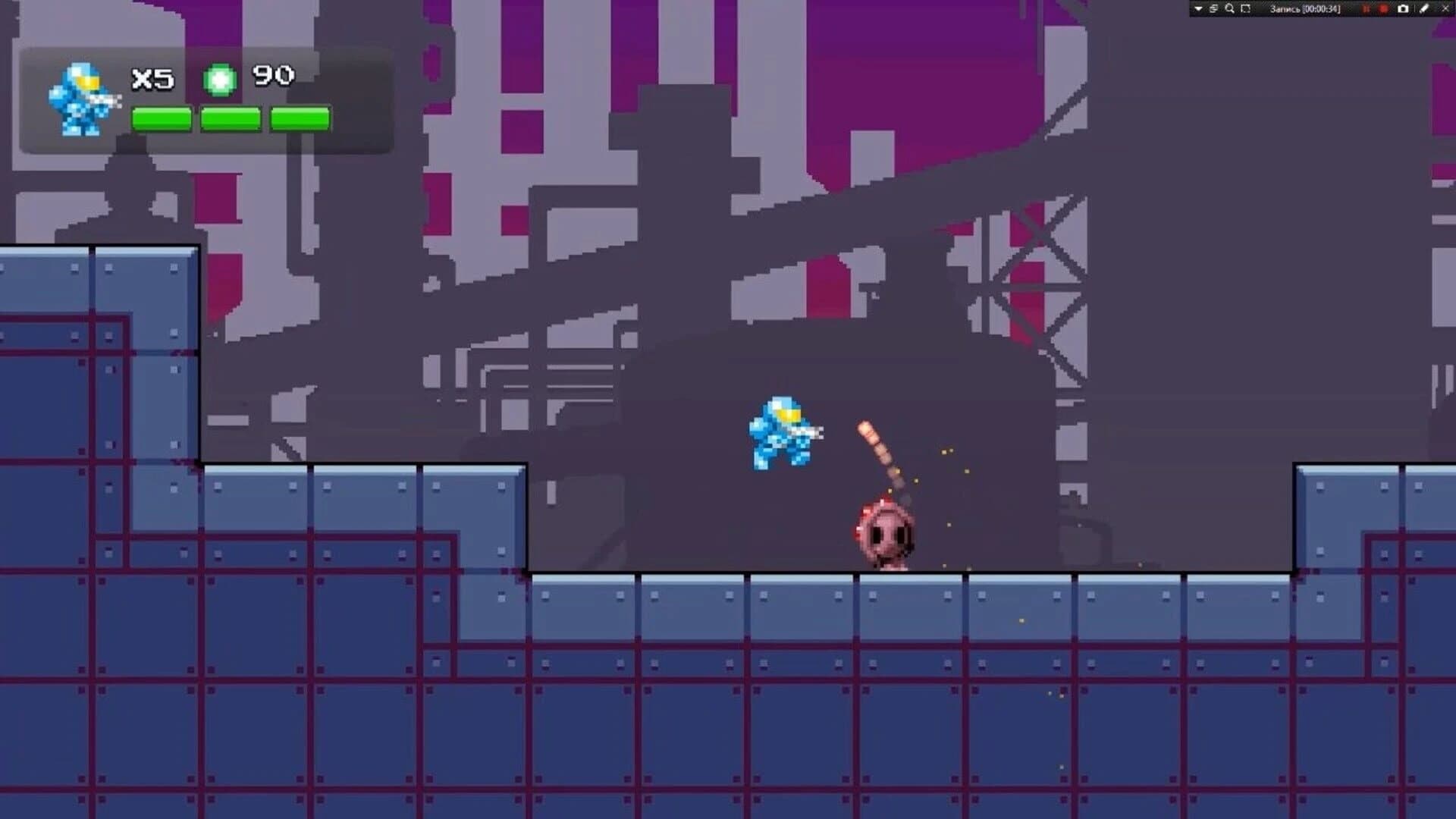 Industriality screenshot 3