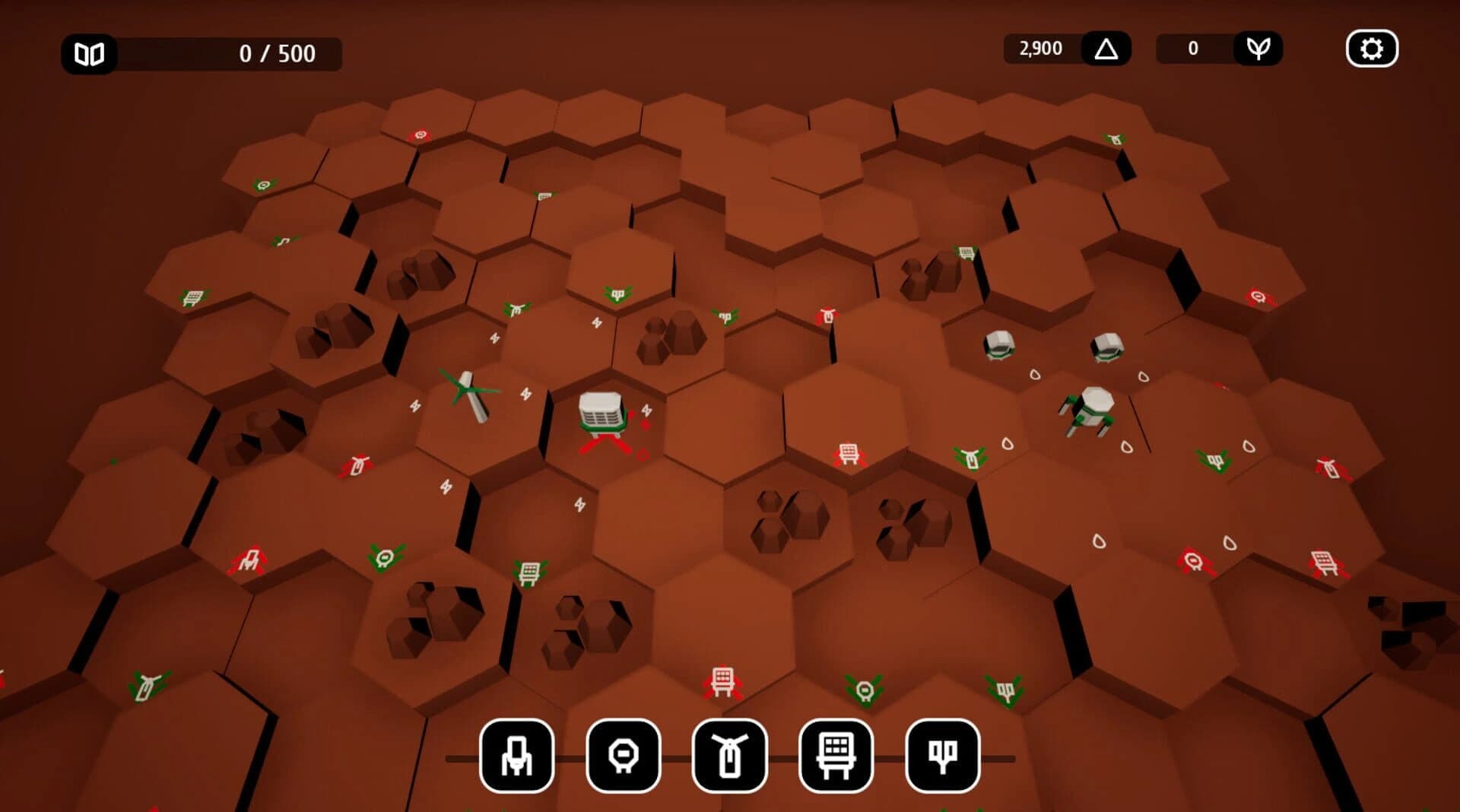 Industring screenshot 3