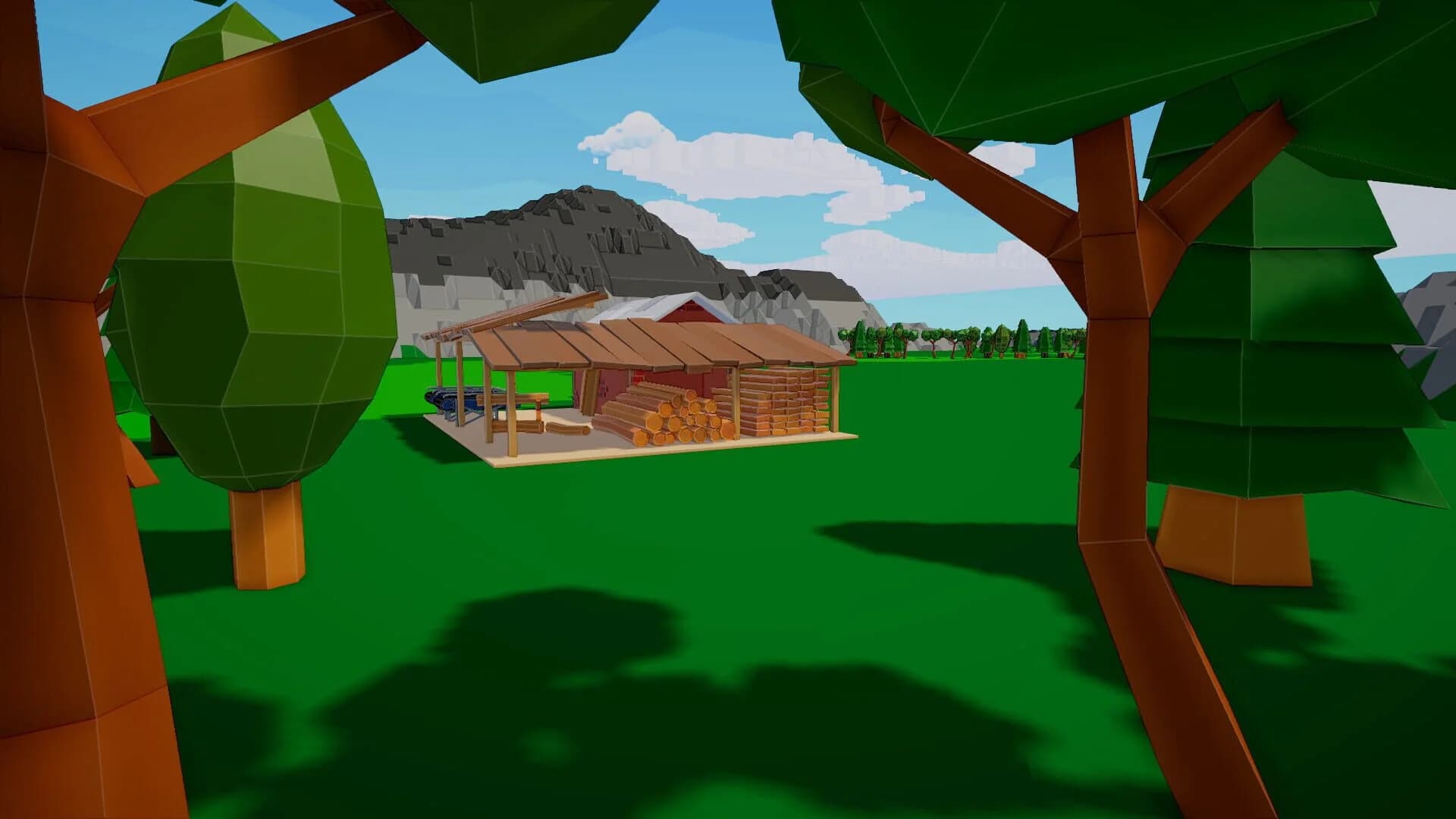 Industrix screenshot 5