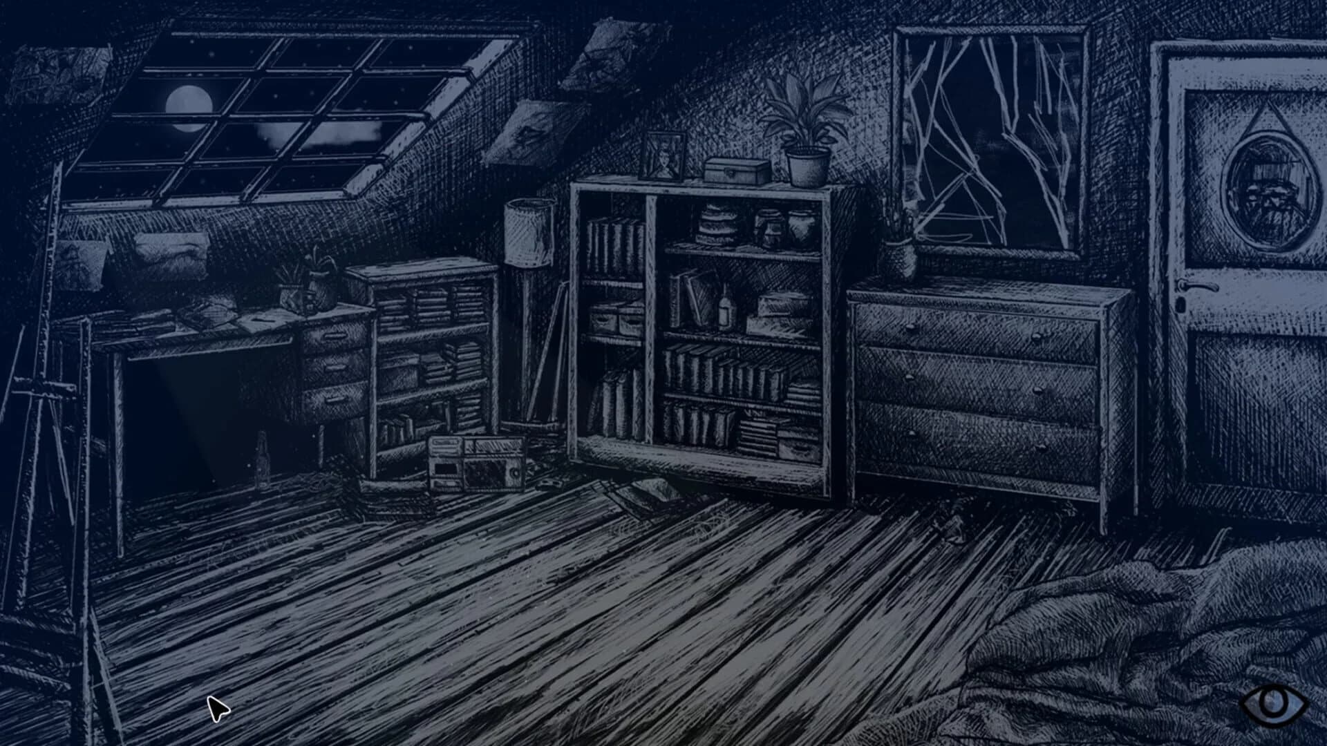 Indygo screenshot 1