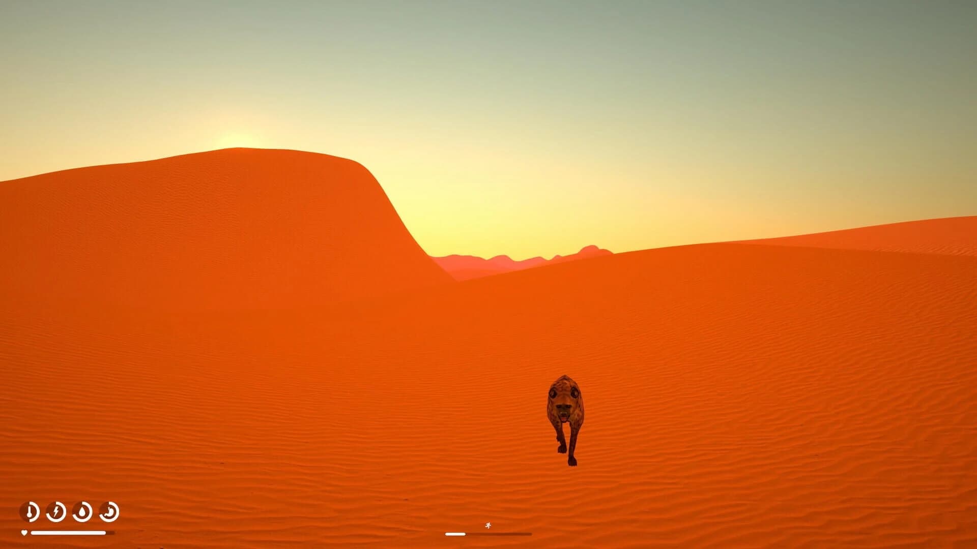 Inevitable Light screenshot 3