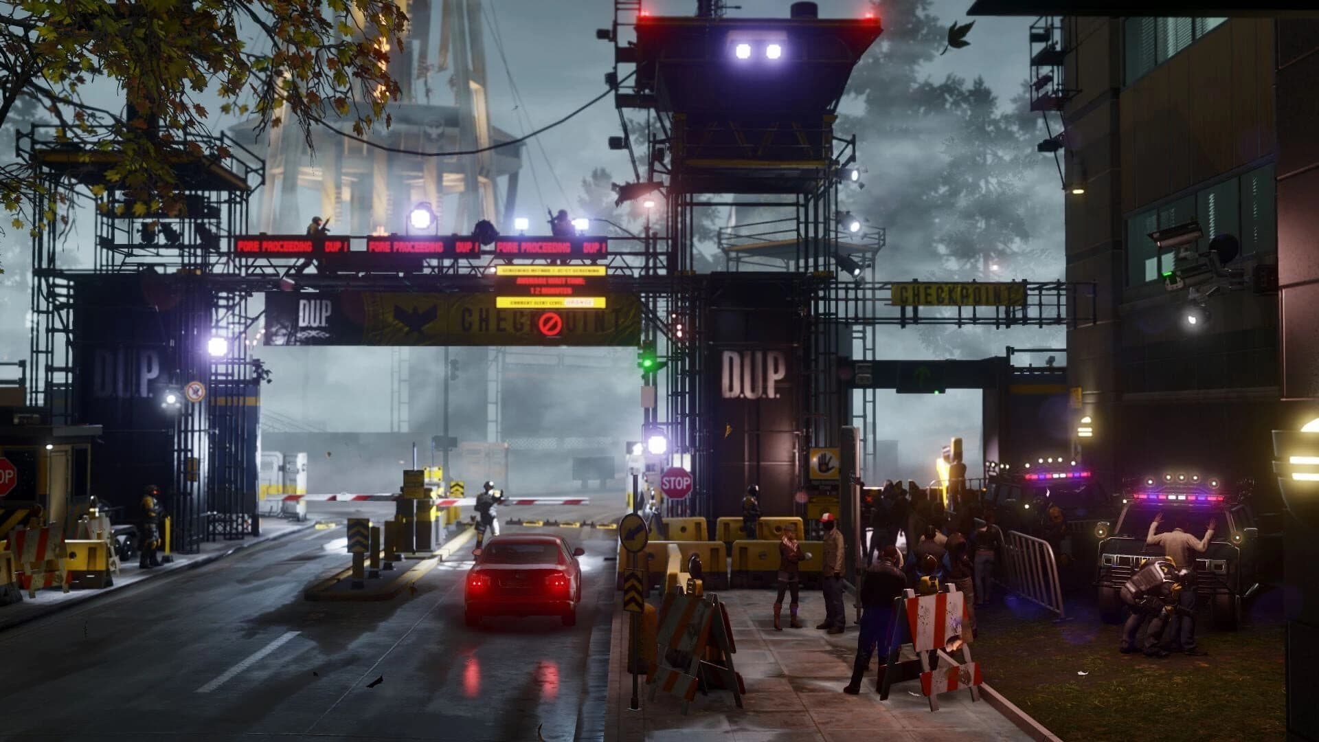 Infamous: Second Son - Collector's Edition screenshot 4