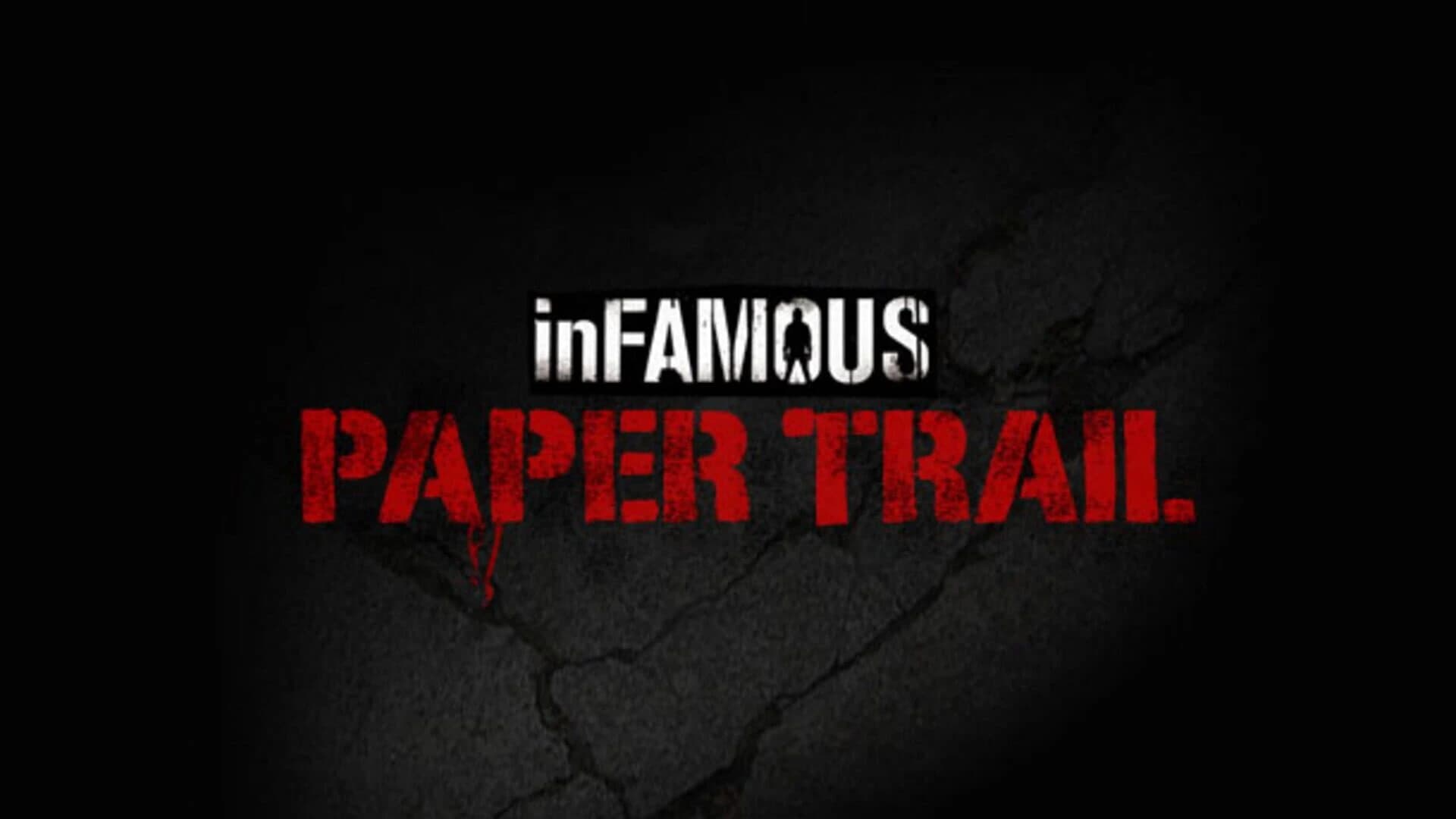 Infamous: Second Son - Paper Trail screenshot 2