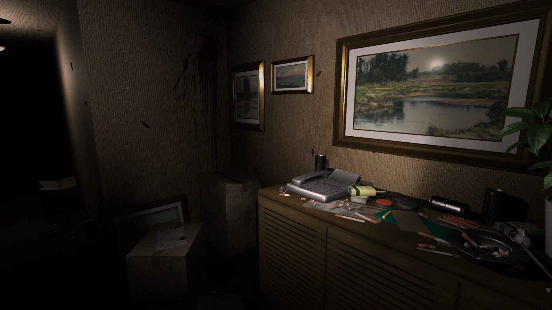 Infanticide screenshot 4