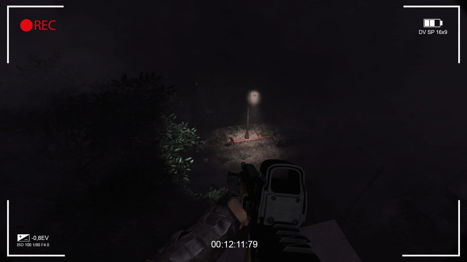 Infect Cam screenshot 1