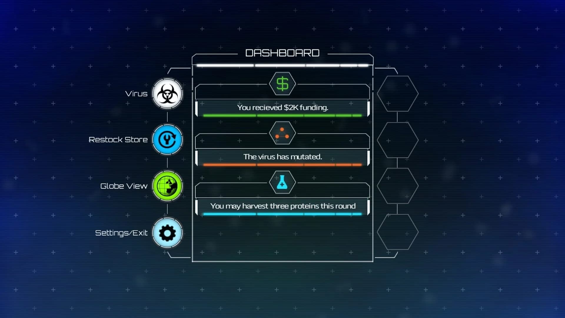 Infection: Humanity's Last Gasp screenshot 3